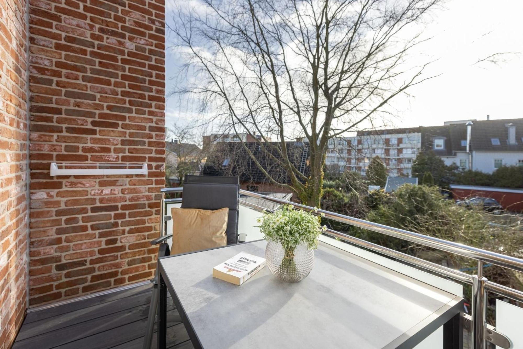 Seestraße 9a Küstenglück Grömitz Exterior foto